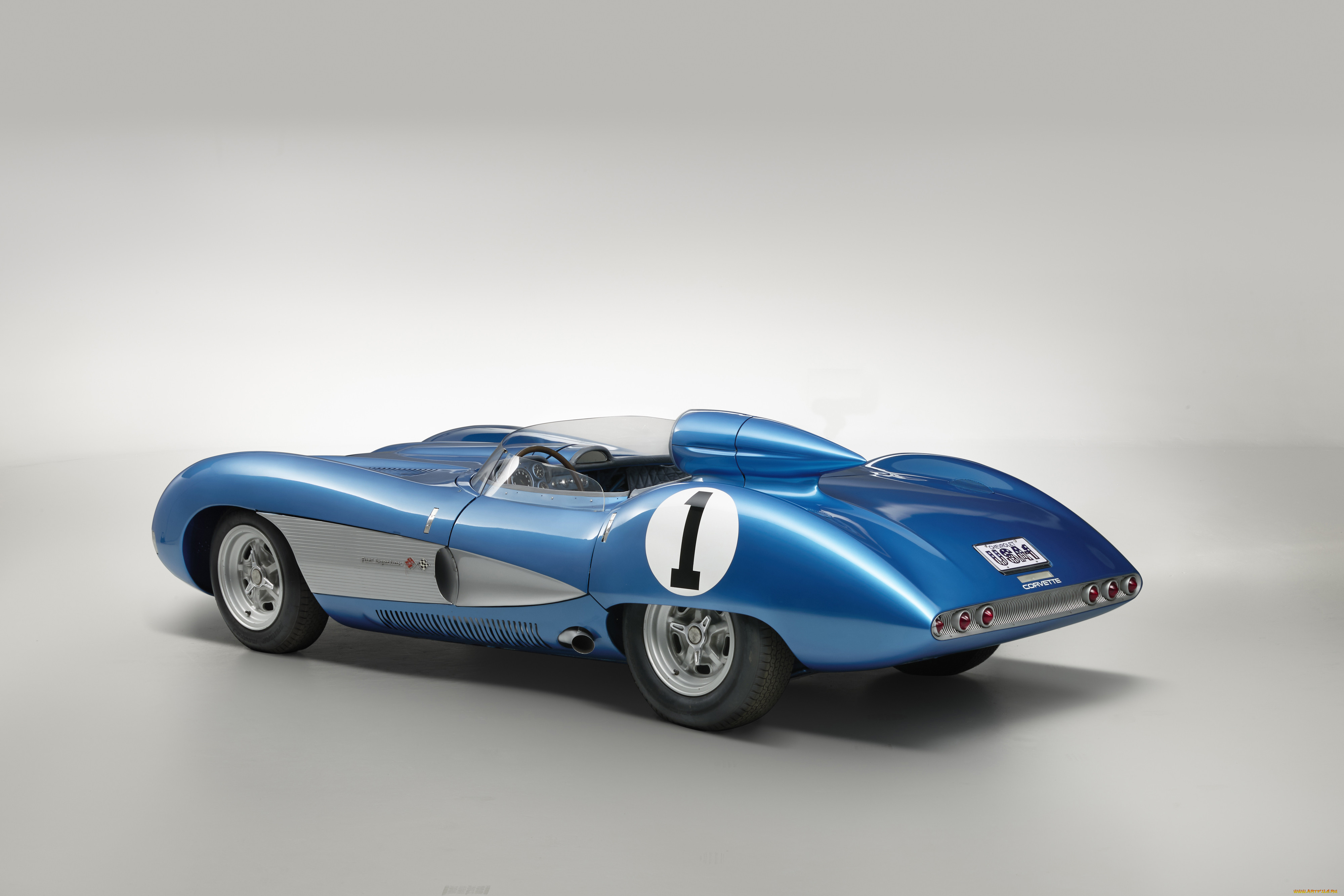 , corvette, chevrolet